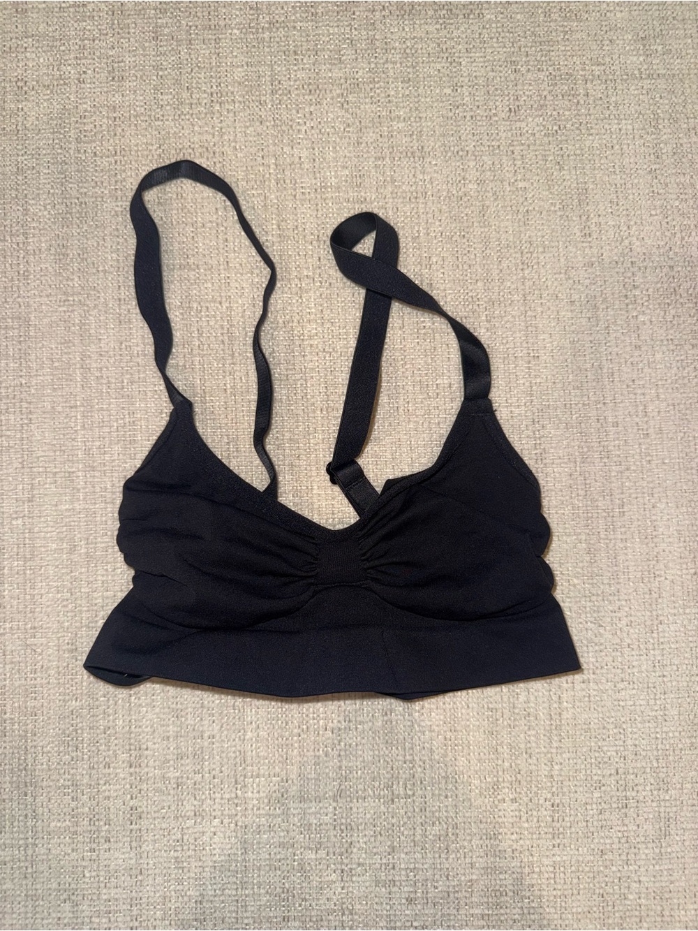SKIMS Seamless Sculpt Bralette
